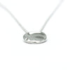 Secondhand Tiffany & Co Silver Platinum Jewelry