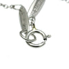 Secondhand Tiffany & Co Silver Platinum Jewelry