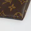 Louis Vuitton clutch