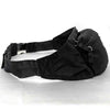 Secondhand Prada Tessuto Black Synthetic Bag
