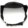 Secondhand Prada Tessuto Black Synthetic Bag