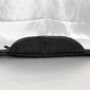 Secondhand Prada Tessuto Black Synthetic Bag
