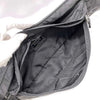 Secondhand Prada Tessuto Black Synthetic Bag