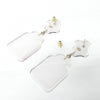 Chanel earring