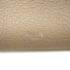 Secondhand Céline Big bag Beige Leather