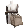 Secondhand Céline Big bag Beige Leather