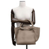 Secondhand Céline Big bag Beige Leather