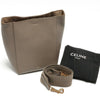 Céline shopper