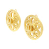 Chanel earring