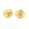 Chanel earring