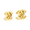 Chanel earring