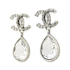 Chanel earring