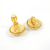Chanel earring
