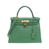 Hermès handbag