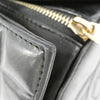 Chanel shoulder