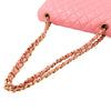 Secondhand Chanel Timeless Pink Leather Bag