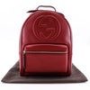 Gucci backpack