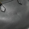 Secondhand Gucci Diana Black Leather Bag