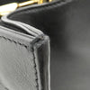 Secondhand Gucci Diana Black Leather Bag