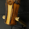 Secondhand Gucci Diana Black Leather Bag
