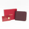 Cartier wallet