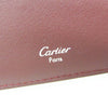 Cartier wallet