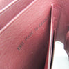 Cartier wallet