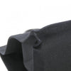 Secondhand Saint Laurent Noé Black Cotton Bag