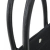 Secondhand Saint Laurent Noé Black Cotton Bag