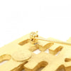 Céline brooch