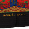 Hermès scarf