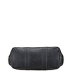 Secondhand Hermès Garden Party Black Canvas Bag