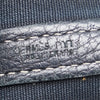 Secondhand Hermès Garden Party Black Canvas Bag