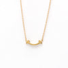 Secondhand Tiffany & Co T Smile