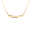 Secondhand Tiffany & Co T Smile