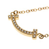 Secondhand Tiffany & Co T Smile