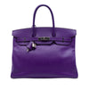 Hermès Epsom Birkin Retourne 35 Secondhand