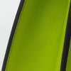 Secondhand Fendi Peekaboo Green Leather Bag