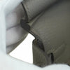 Secondhand Hermès Birkin 25 Grey Leather Bag