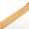 Secondhand Louis Vuitton Florentine Brown Canvas Bag