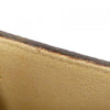 Secondhand Louis Vuitton Florentine Brown Canvas Bag