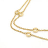 Bulgari necklace