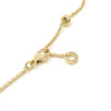 Bulgari necklace
