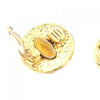 Chanel earring