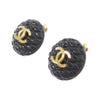 Chanel earring