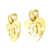 Chanel earring