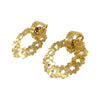 Chanel earring
