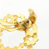Chanel earring