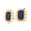 Chanel earring