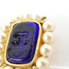 Chanel earring